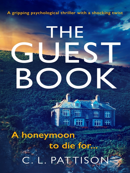 Title details for The Guest Book by C. L. Pattison - Available
